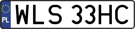 WLS33HC