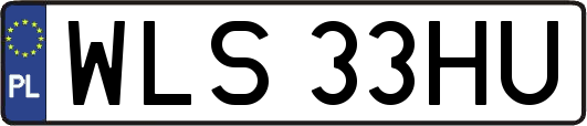 WLS33HU