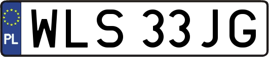 WLS33JG