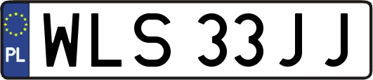WLS33JJ