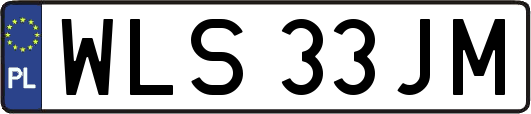 WLS33JM