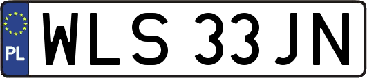 WLS33JN