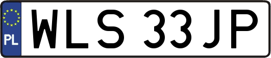 WLS33JP