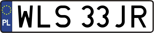 WLS33JR
