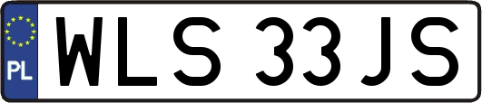 WLS33JS