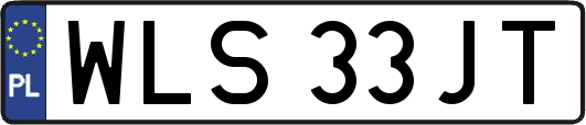 WLS33JT