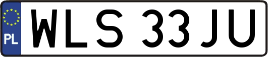 WLS33JU