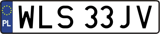 WLS33JV