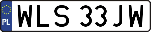 WLS33JW