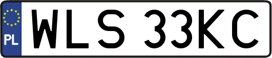 WLS33KC