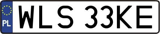 WLS33KE