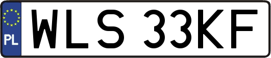 WLS33KF