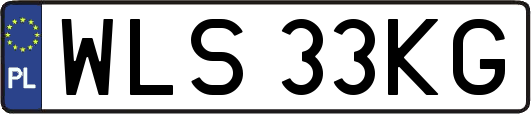WLS33KG