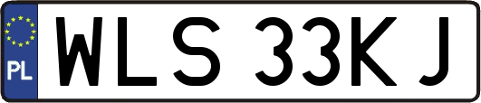 WLS33KJ