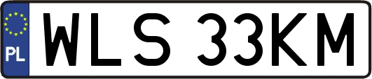 WLS33KM