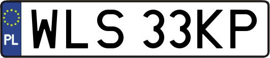 WLS33KP