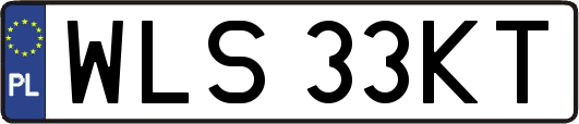 WLS33KT