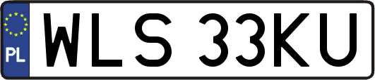 WLS33KU