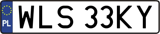 WLS33KY