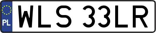 WLS33LR
