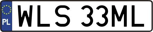 WLS33ML