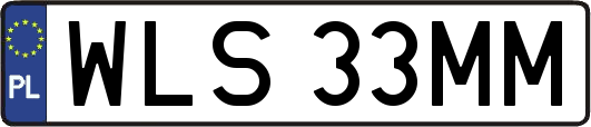 WLS33MM