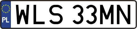 WLS33MN