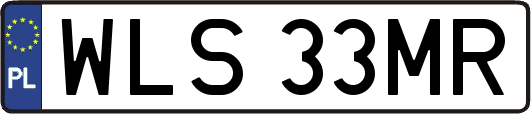 WLS33MR