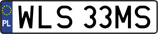 WLS33MS