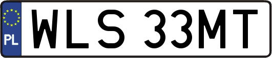 WLS33MT