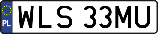 WLS33MU