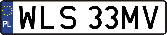 WLS33MV