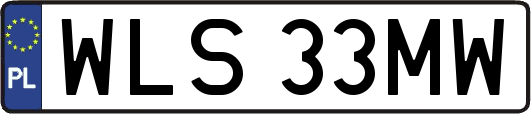 WLS33MW