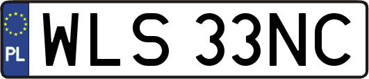 WLS33NC