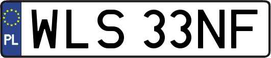 WLS33NF