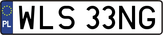 WLS33NG