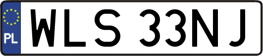 WLS33NJ
