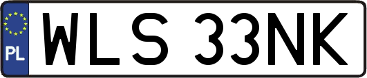 WLS33NK