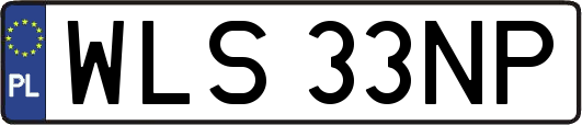 WLS33NP