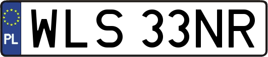 WLS33NR