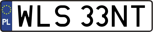 WLS33NT