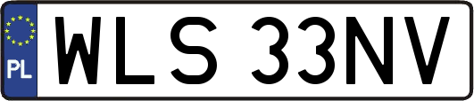 WLS33NV