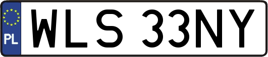 WLS33NY