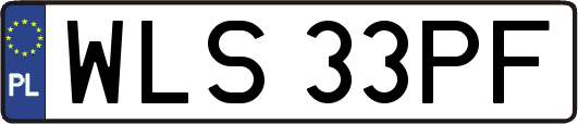 WLS33PF