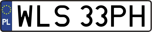 WLS33PH