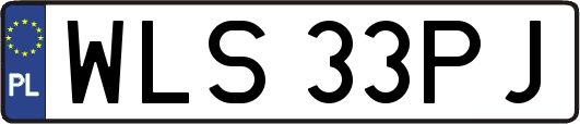 WLS33PJ