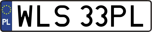 WLS33PL