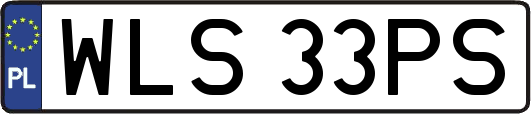 WLS33PS