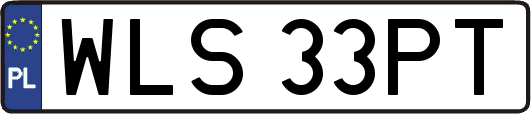 WLS33PT