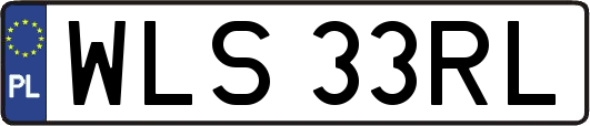 WLS33RL